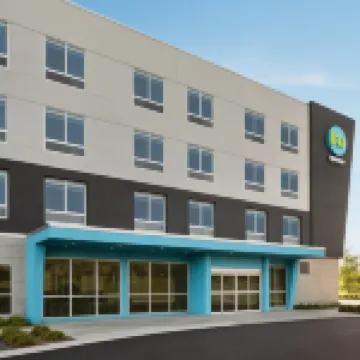 Tru by Hilton Duluth Mall Area