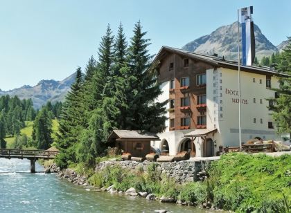 Hotel Nolda