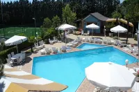 Risthotel Airport Các khách sạn ở Gradisca d'Isonzo