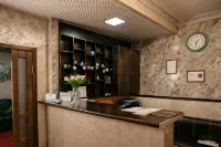 Gosti Gostinitsa Hotel Hotels in Millerovsky District