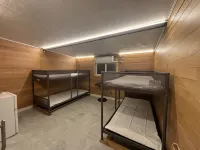 Goesan I Hill Pension Hotel a 