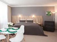 Dom55 Mini-Hotel 사마라 호텔