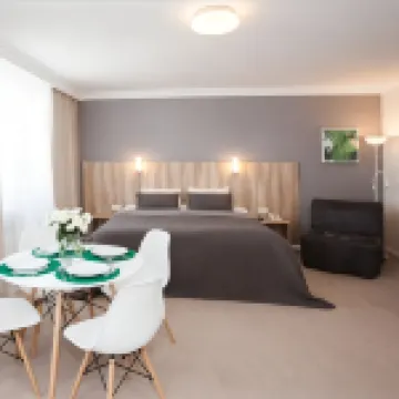 Мини-отель Dom 55 Отели в г. 