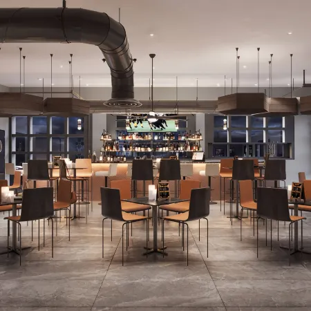 Riverbend Hotel and Suites, Trademark Collection by Wyndham