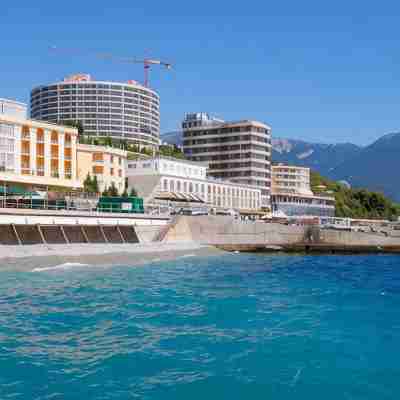 Uzbekistan Hotel Others