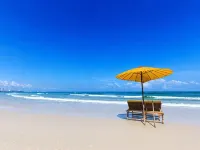 Hua Hin iRooms Hotel dekat Dermaga Hua Hin