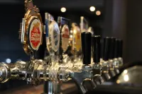 뉴잉턴 아파트먼트