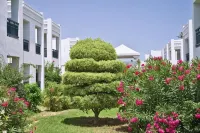 Hotel Club El Borj Hôtels à : 