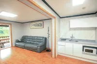 Goesan Namgang Pension