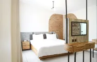 Lembah Batu Heritage Hotel a West Tanjung Karang