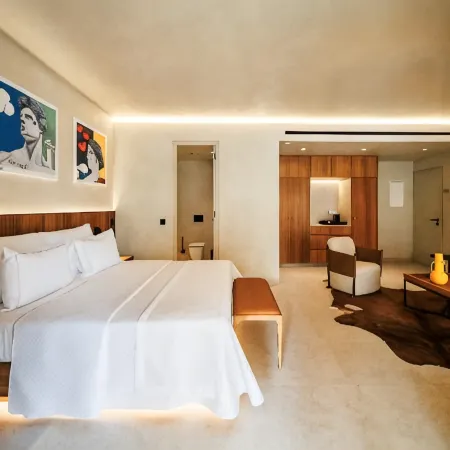 Daphne Hotel Apartments Cyprus Отели рядом с достопримечательностью «Гавань Пафоса»