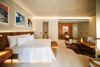 Daphne Hotel Apartments Cyprus