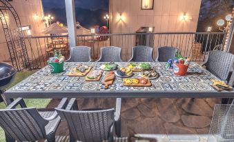 Ganghwa Maris Spa Pension