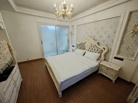 如約而至平潭公寓（海壇東路分店）