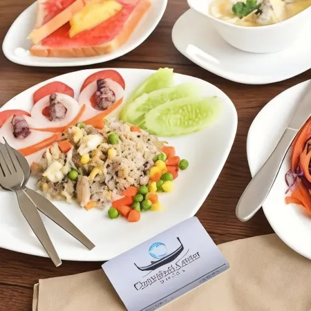 Chanthaburi Center