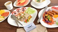 Chanthaburi Center - 3-نجوم