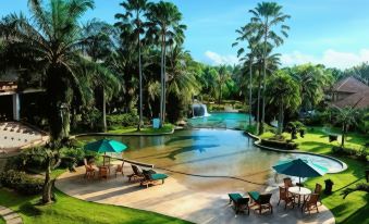 Cyberview Resort & Spa