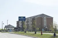 Microtel Inn & Suites by Wyndham West Fargo Medical Center Hotel a West Fargo