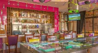 皮蒙特麥特科特克萊克斯多普瑞奧酒店 - 酒吧