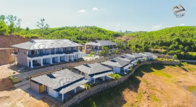 Phong Nha Lake House Resort Hotel a 