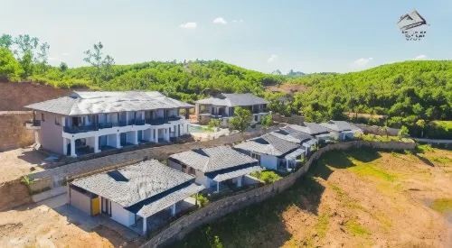 Phong Nha Lake House Resort Hotel a Hưng Trạch