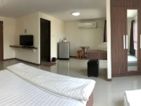 มายรูม นครปฐม โรงแรมในนครปฐม