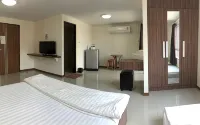My Room Nakhon Pathom Suan Sa Bua Pho Nguan Tung 주변 호텔