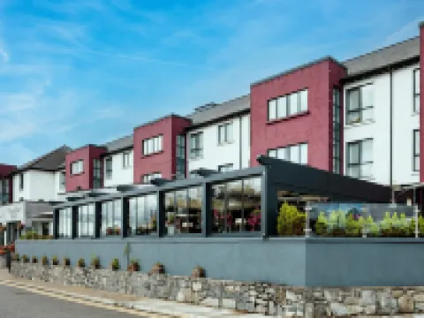 Claregalway Hotel Hotels in Galway