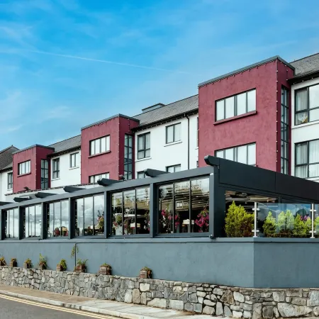 Claregalway Hotel