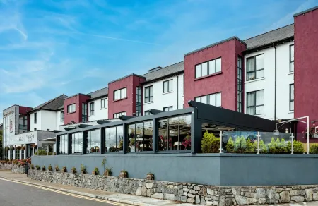 Claregalway Hotel
