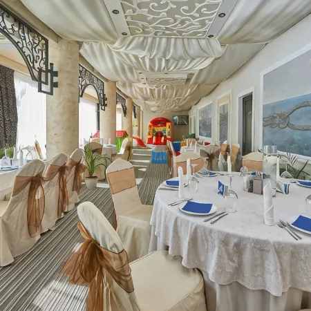 Penelopa Palace Apart Hotel & Spa