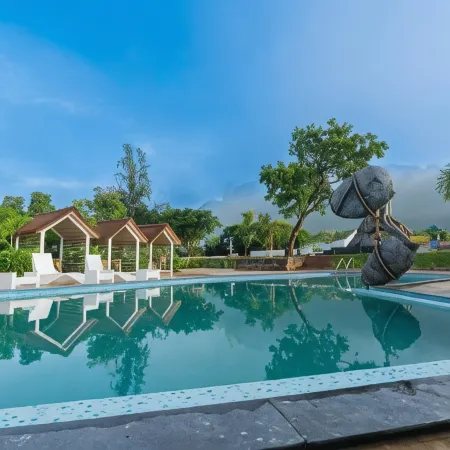 Darza Resorts