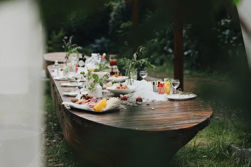 Garden Salt Geoje Island - Pensions