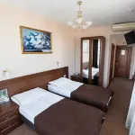 Viktoriya Hotel
