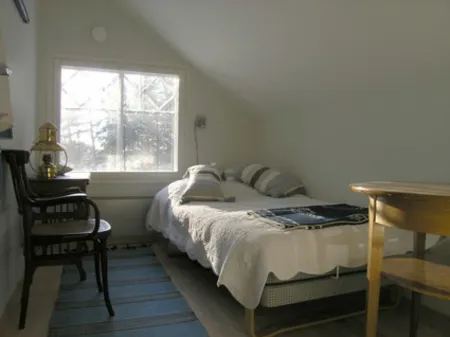 Lövkulla Отели рядом с достопримечательностью «Lindbergin puutarha»