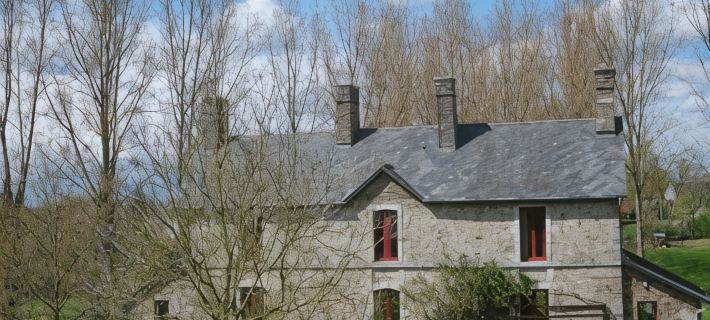Le Manoir du Butel Hotels in Manche