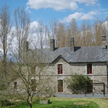 Le Manoir du Butel