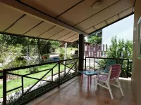 Bannsuanrachawadee Resort Hotels in Mueang Si Sa Ket District