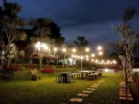 Kampung Halaman Villas - Vila