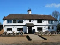 The Bowl Inn Hotels in Charing