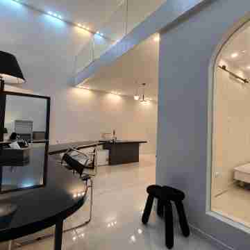 Daebudo Butterfly Pool Villa Rooms