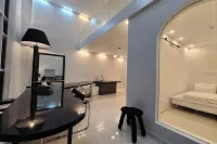 Daebudo Butterfly Pool Villa Hotel di 