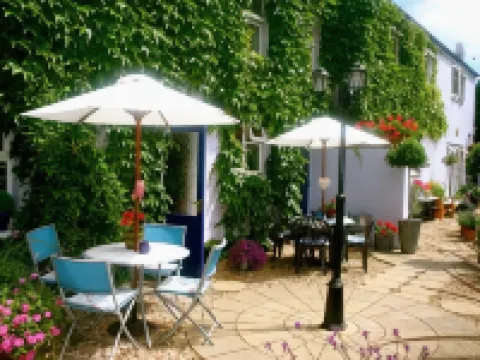 Admiral Blake Guesthouse Hotels in Bridgwater