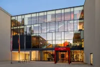 Vienna House Easy by Wyndham Stuttgart Hotels near Max Planck Institute for Solid State Research