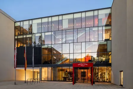 Vienna House Easy by Wyndham Stuttgart