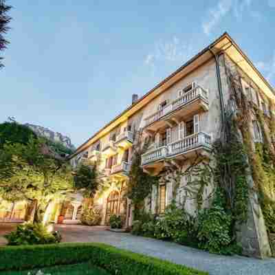 Abbaye de Talloires Hotel Exterior