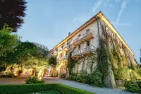 Abbaye de Talloires Hotels in Menthon-Saint-Bernard