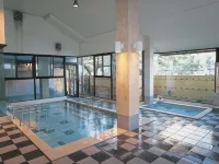 Gyokusenkaku Hoteles en Nagato