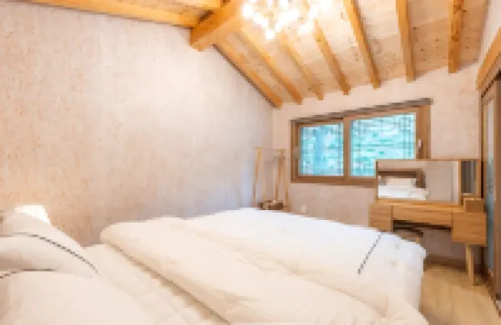Hadong Hanok Pension the Better Day