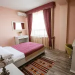 Belyi Medved โรงแรมใน